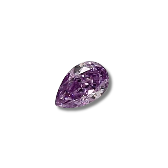 Pear Fancy Intense Pink Purple