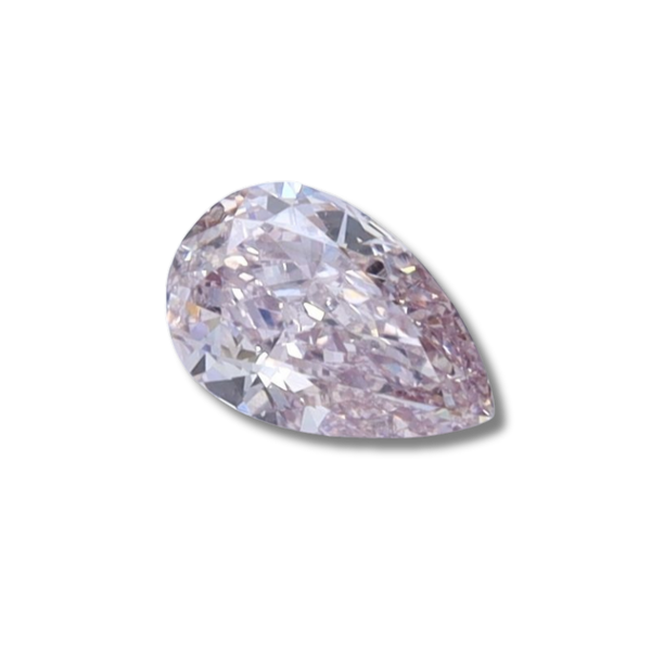 Pear Fancy Pink