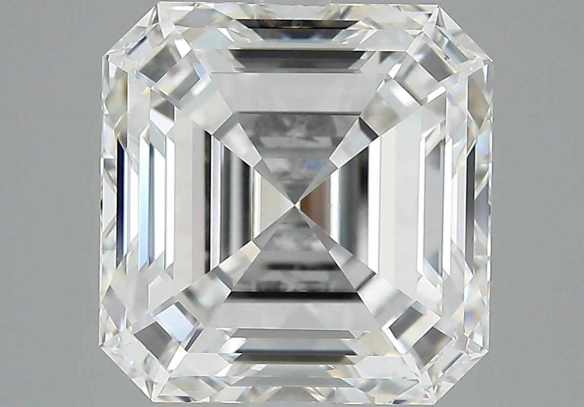 Asscher H