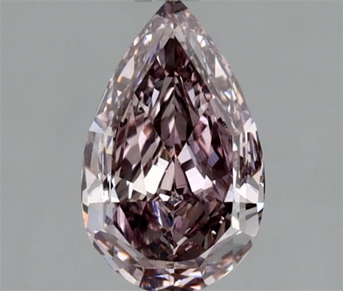 Pear Fancy Purplish Pink