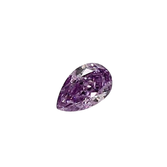 Pear Fancy Intense Pink Purple