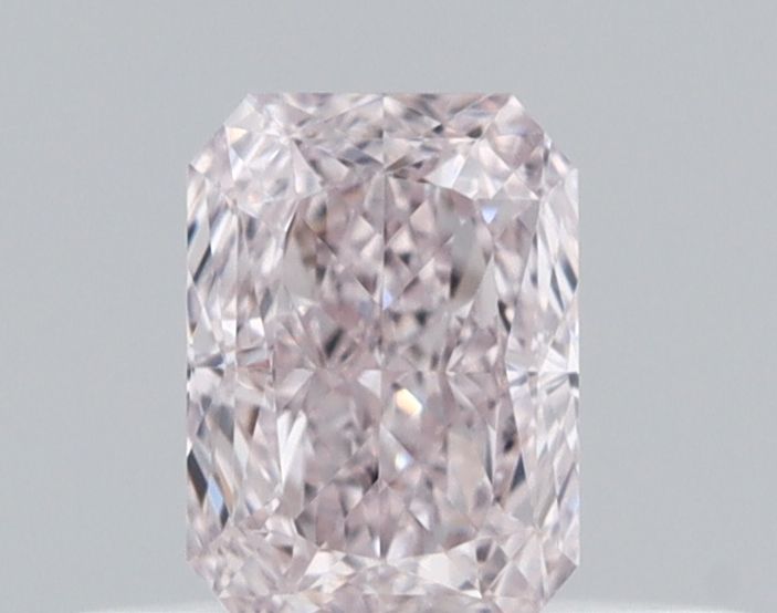 Radiant Fancy Light Pink