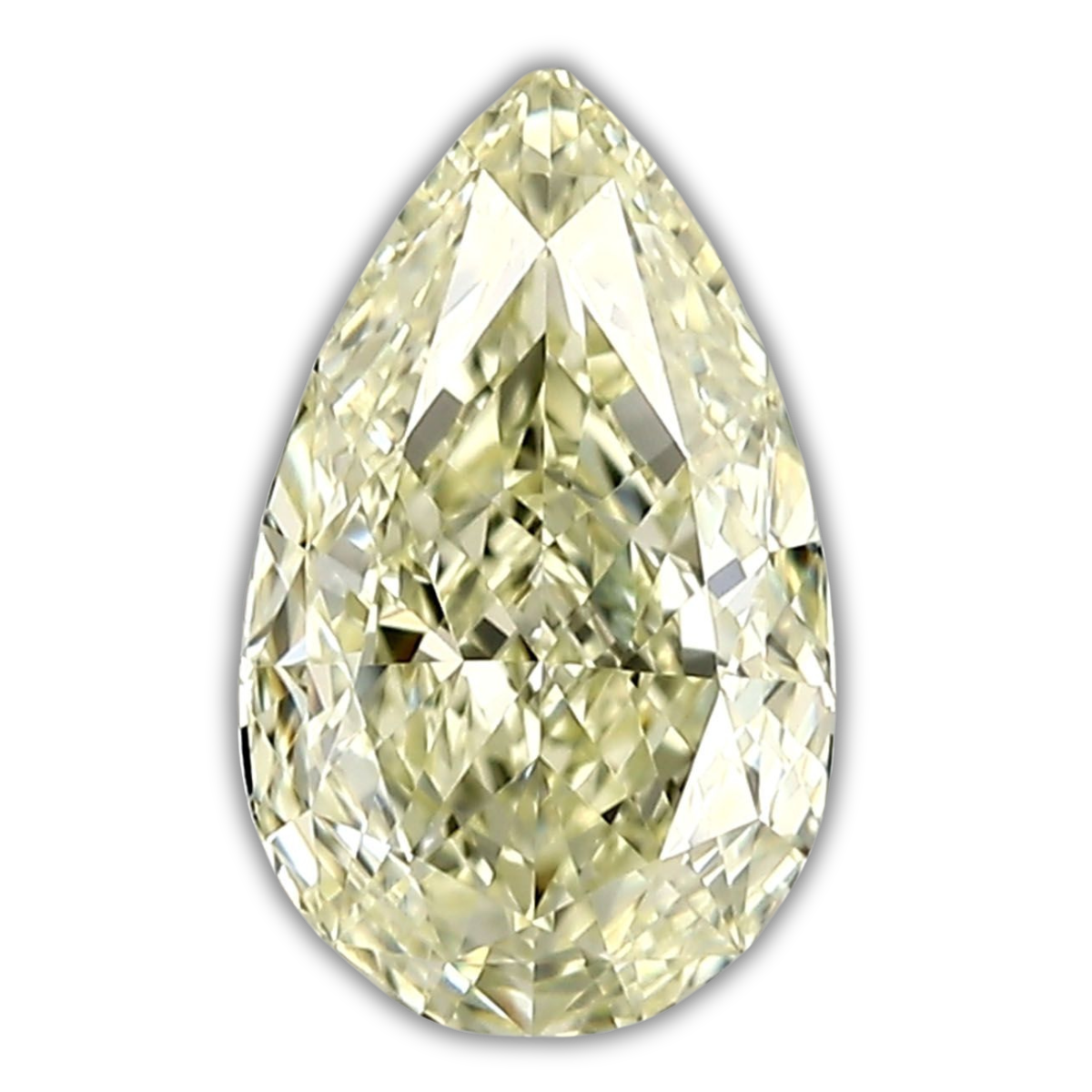 Pear U-V