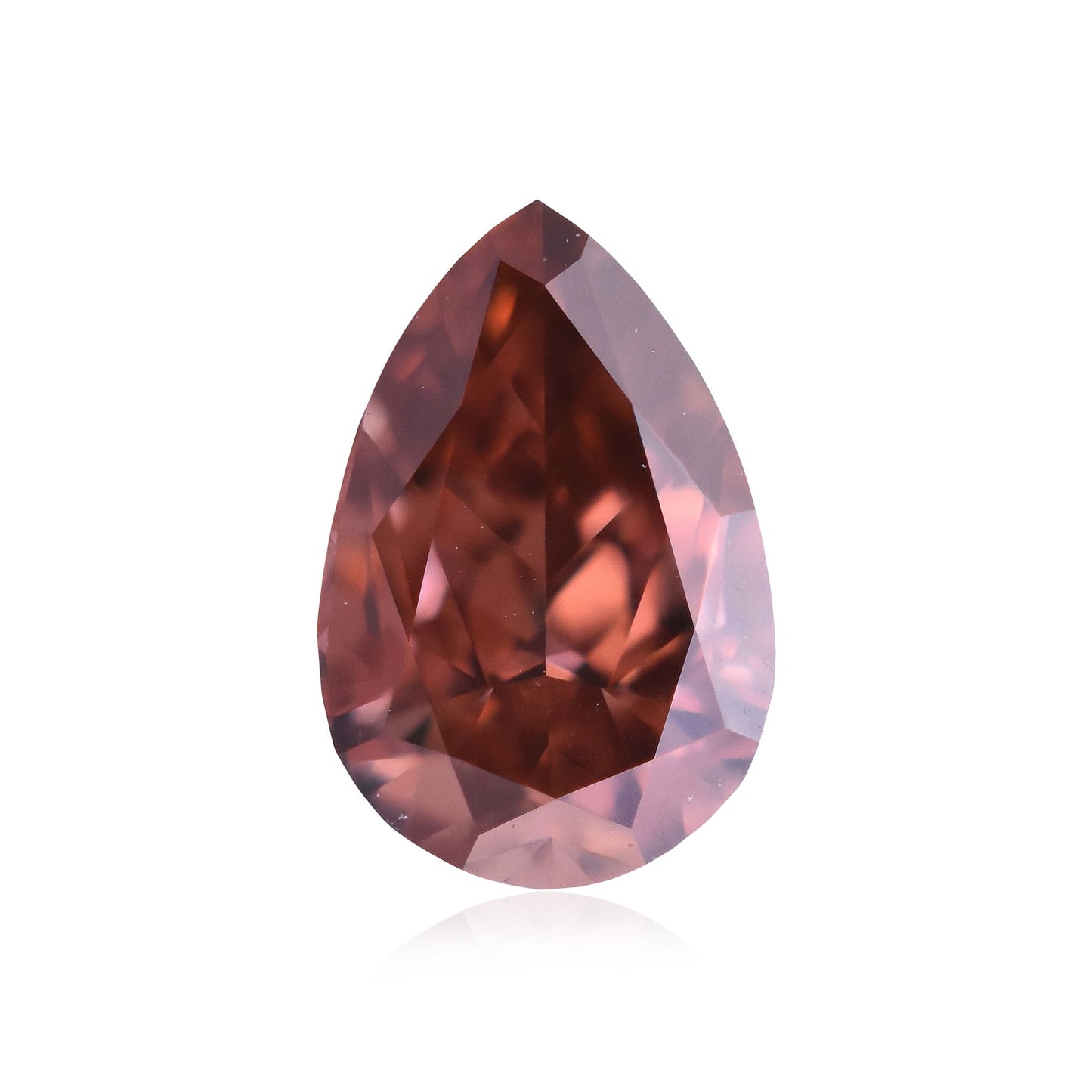 Pear Fancy Deep  Pink