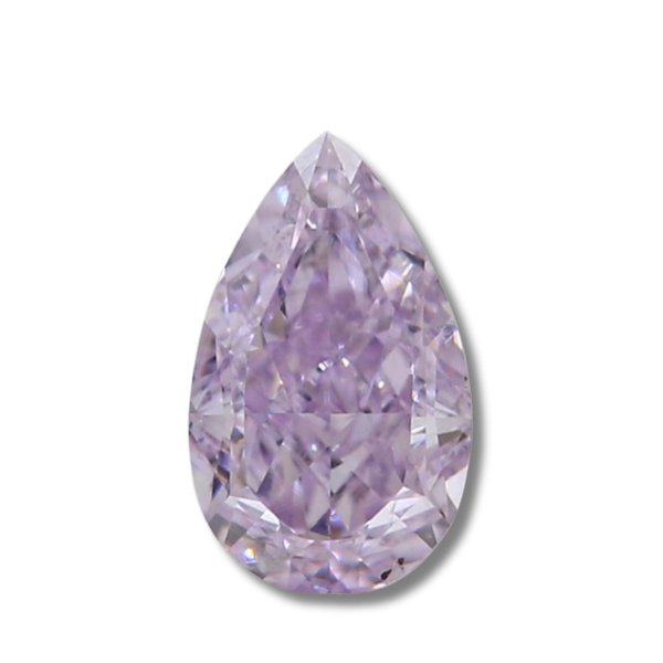Pear Fancy Intense Pinkish Purple