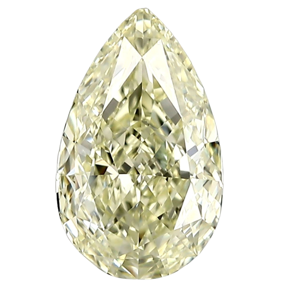 Pear U-V
