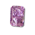 Radiant Fancy Intense Pink Purple