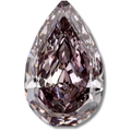 Pear Fancy Purplish Pink