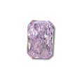 Radiant Fancy Light Brown Pink