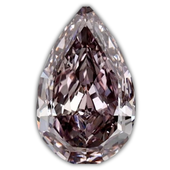 Pear Fancy Purplish Pink
