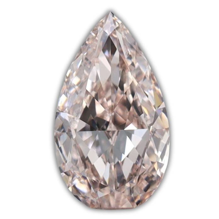 Pear Fancy Light Brown