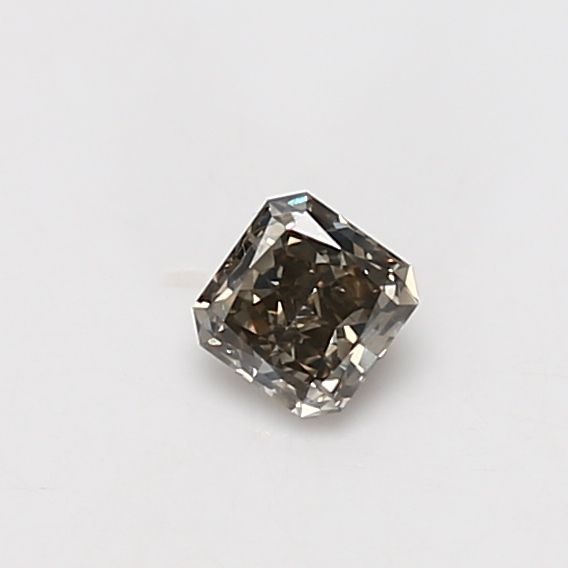 Radiant Fancy Gray