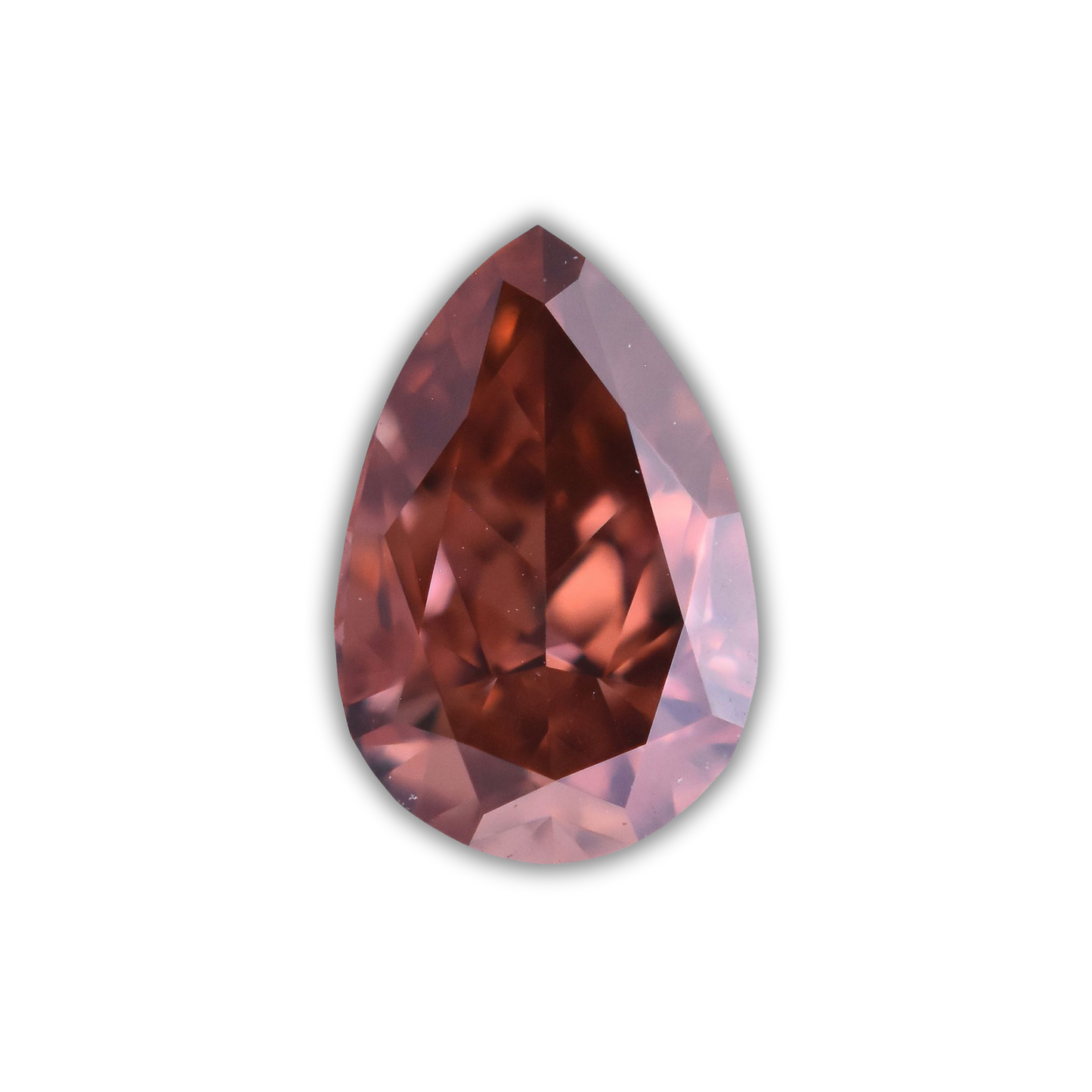 Pear Fancy Deep  Pink