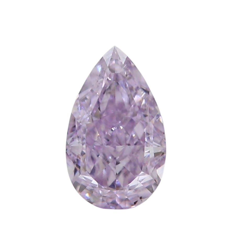 Pear Fancy Intense Pinkish Purple