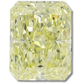 Radiant Fancy Yellow