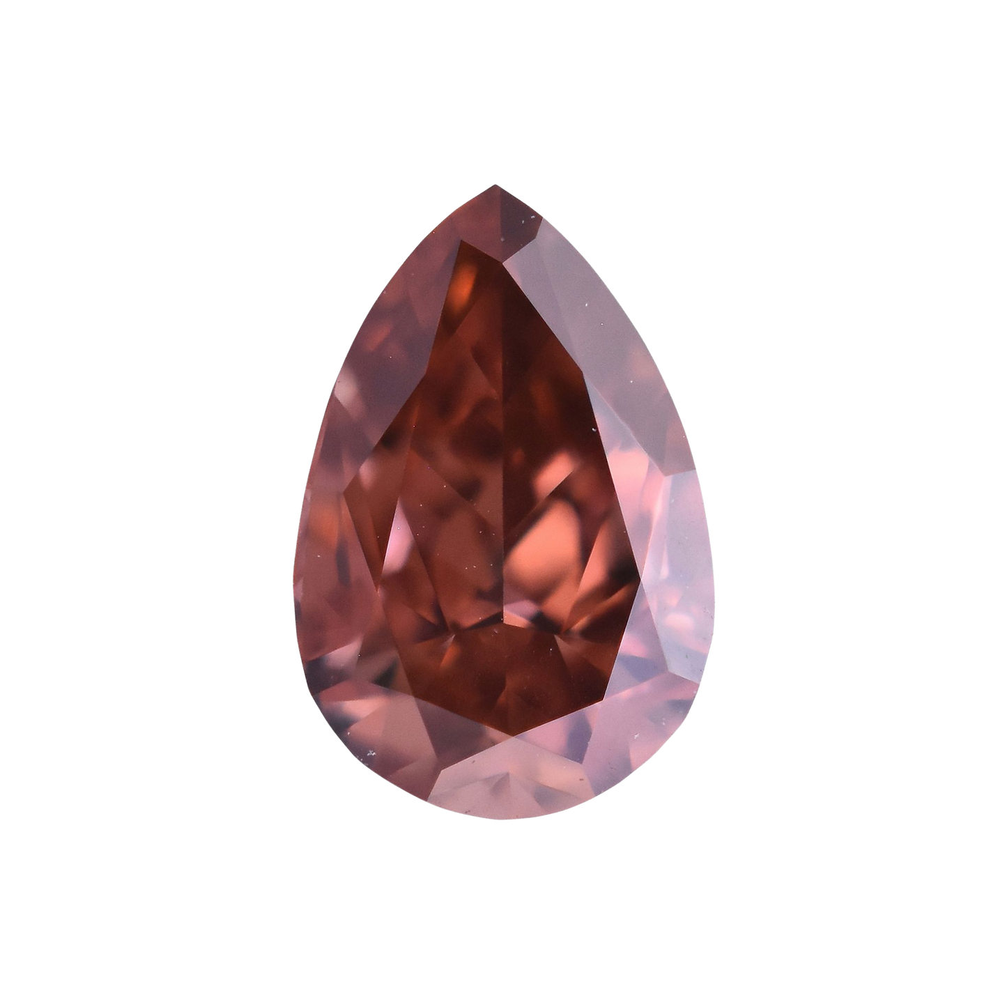 Pear Fancy Deep  Pink