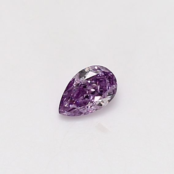 Pear Fancy Intense Pink Purple