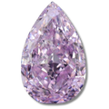 Pear Fancy Intense Pinkish Purple