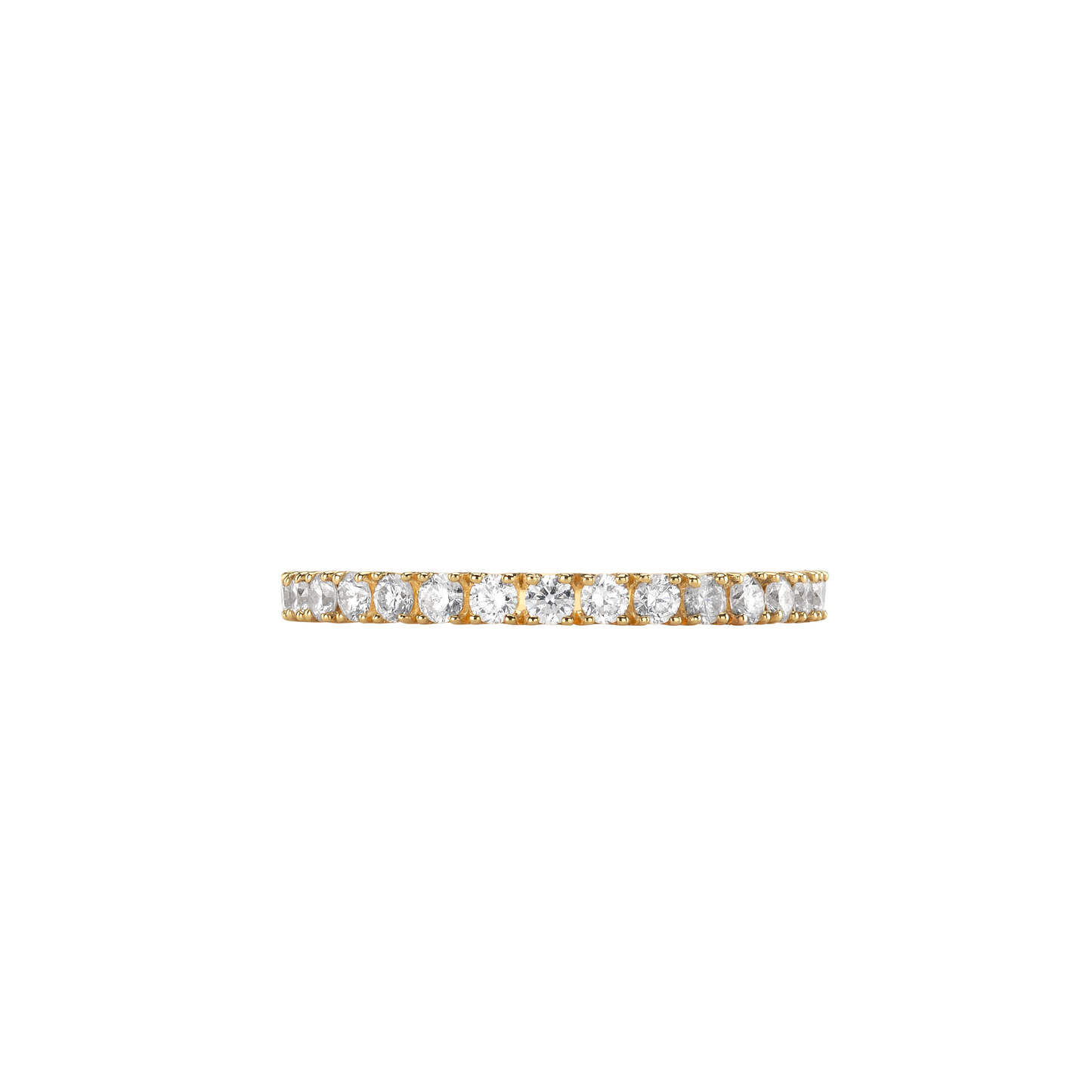 Continuum Ring, 2mm