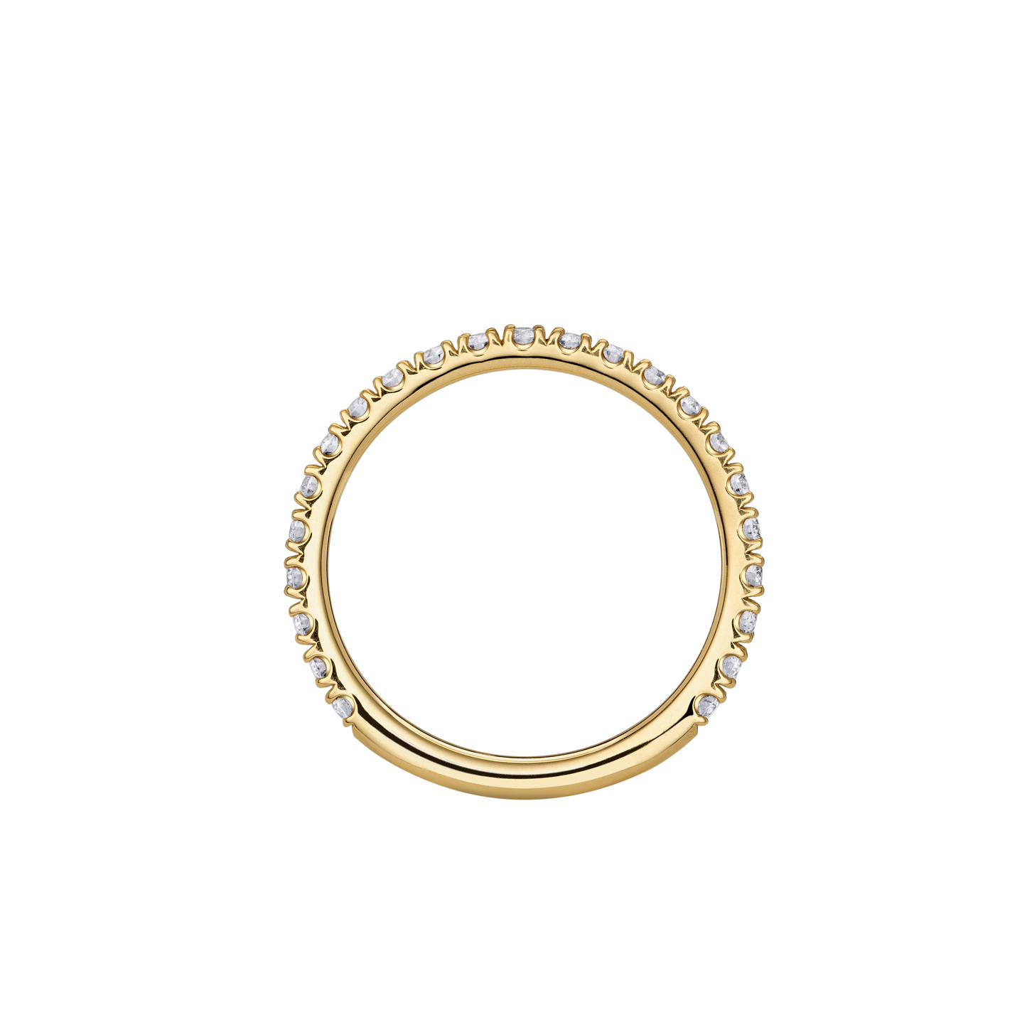 Continuum Ring, 2mm