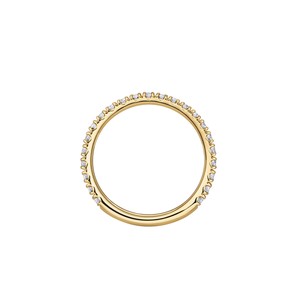 Continuum Ring, 2mm