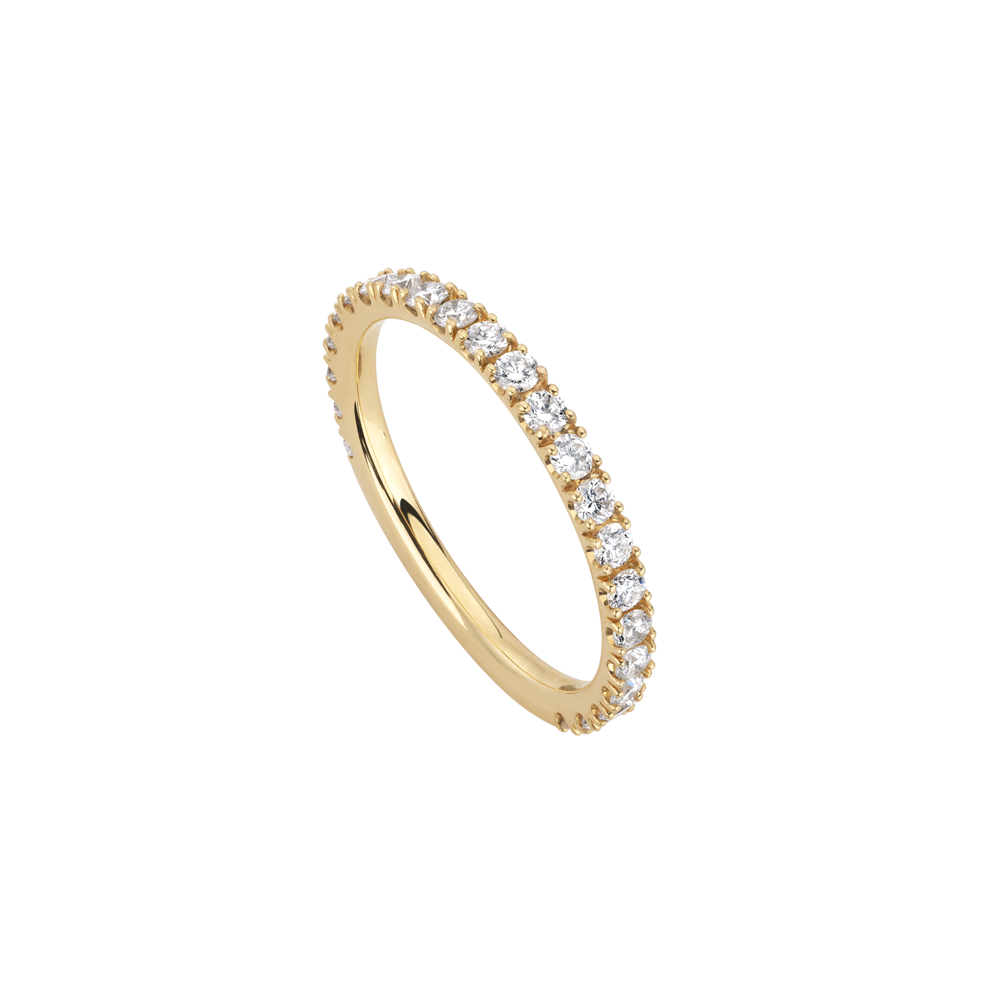 Continuum Ring, 2mm
