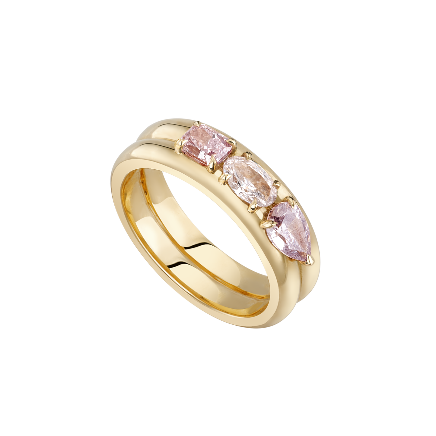Dobla Ring