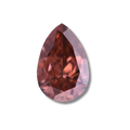 Pear Fancy Deep  Pink