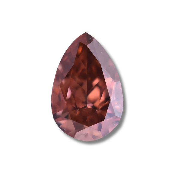 Pear Fancy Deep  Pink