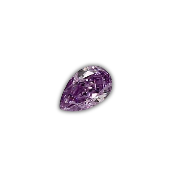 Pear Fancy Intense Pink Purple