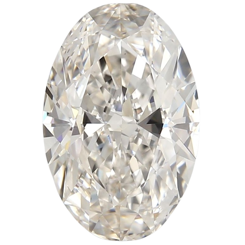 Oval H