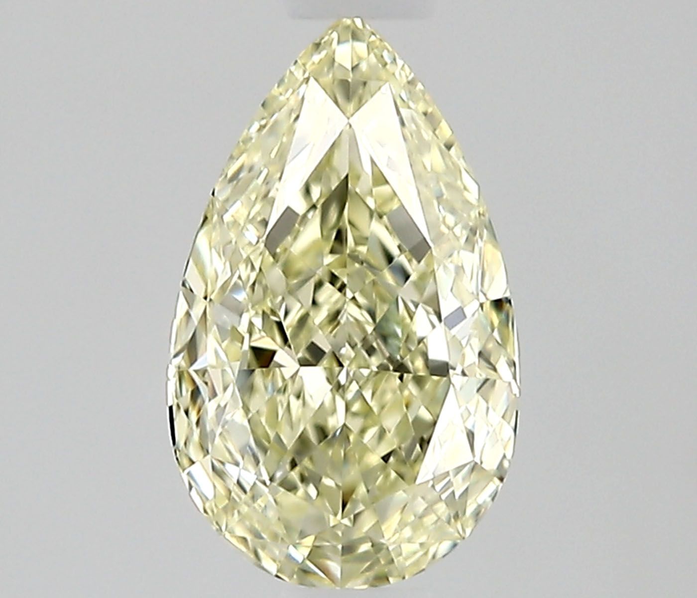 Pear U-V