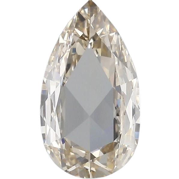 Pear U-V