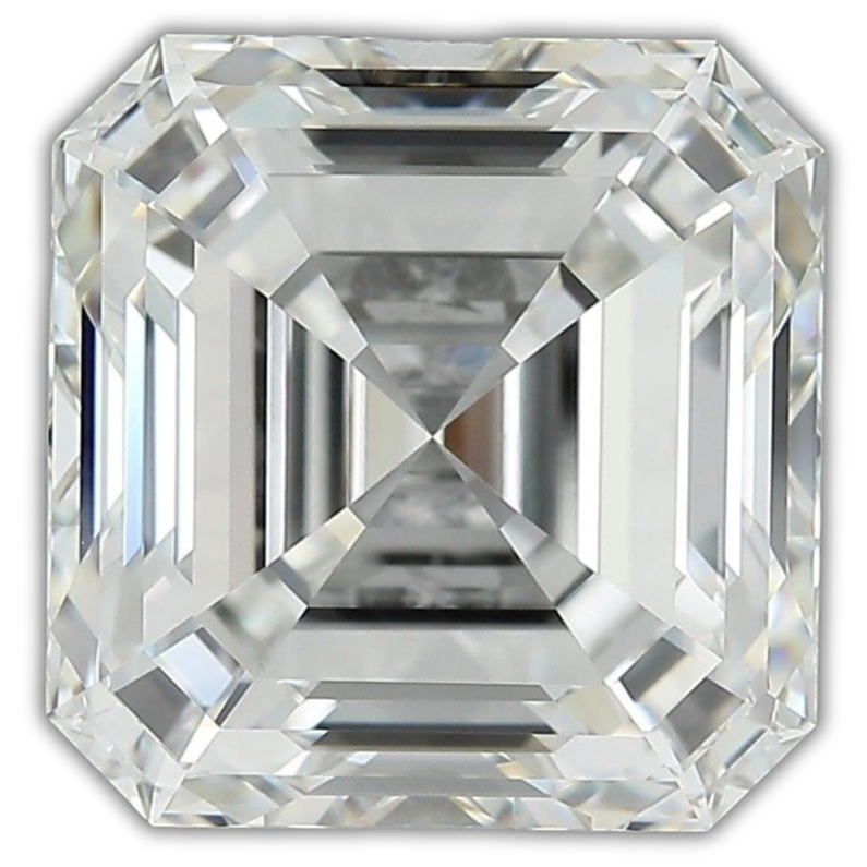 Asscher H