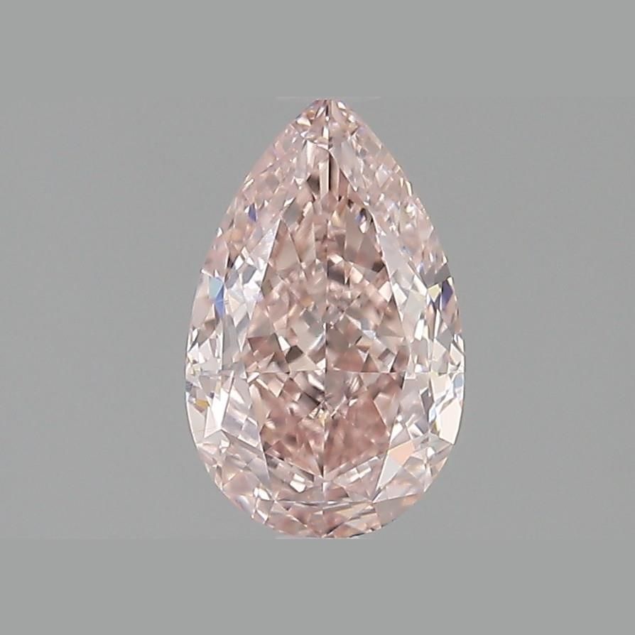 Pear Fancy Brownish Pink