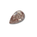 Pear Fancy Pinkish Brown