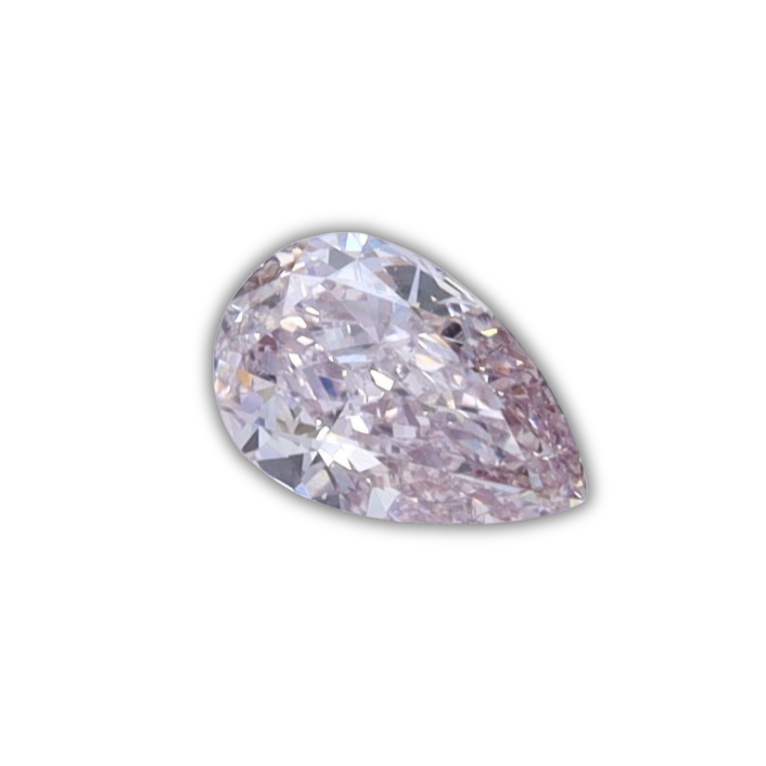 Pear Fancy Pink