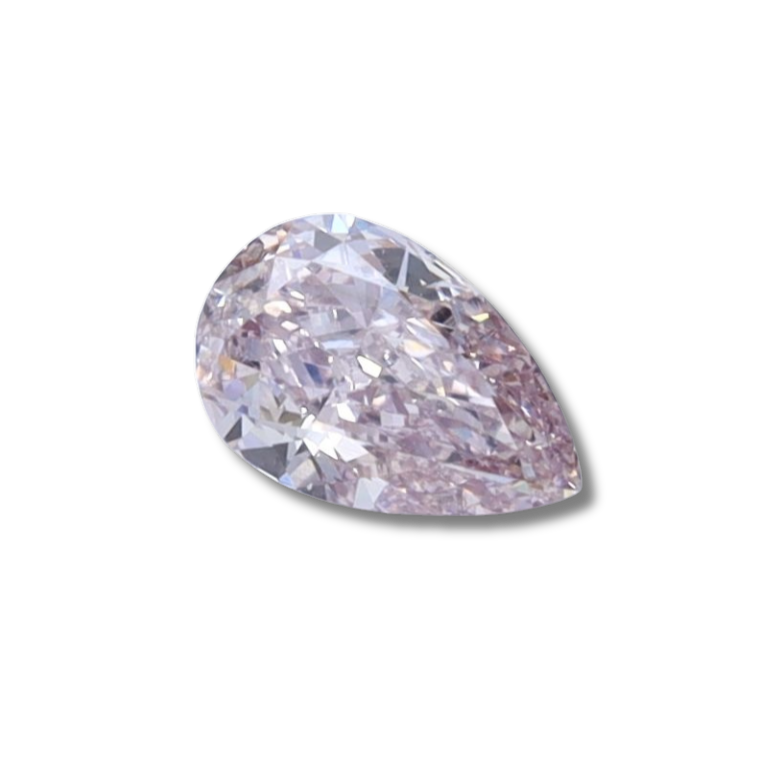 Pear Fancy Pink
