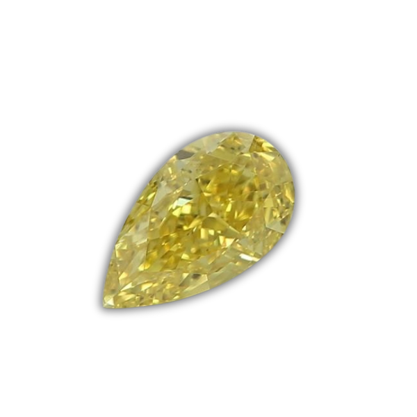 Pear Fancy Yellow
