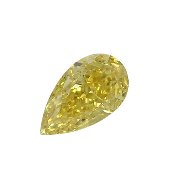 Pear Fancy Yellow