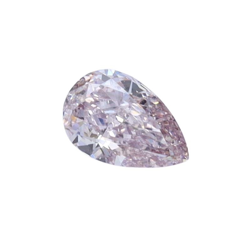 Pear Fancy Pink