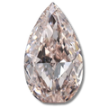 Pear Fancy Light Brown