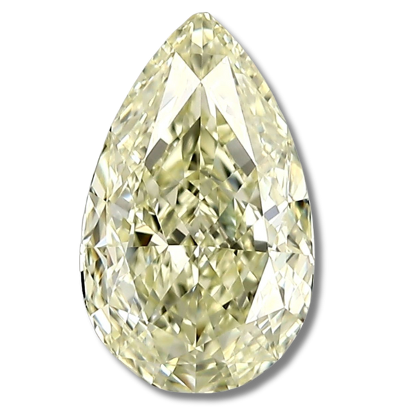 Pear U-V