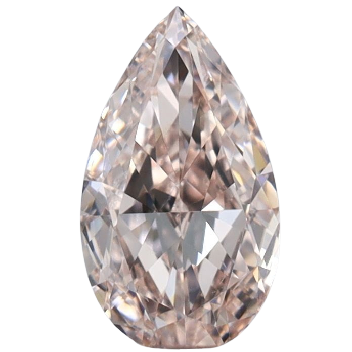 Pear Fancy Light Brown