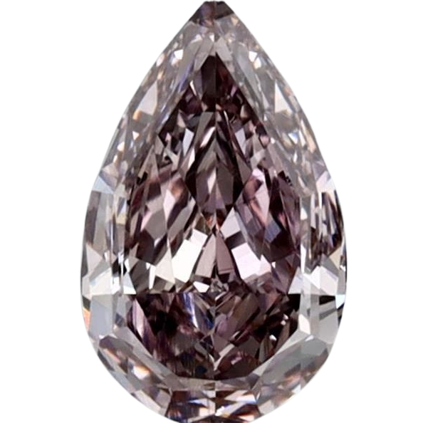 Pear Fancy Purplish Pink